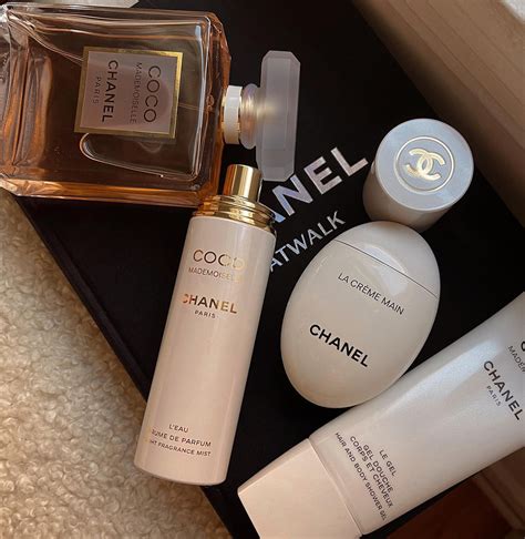 chanel skin care on sale|best Chanel skin care products.